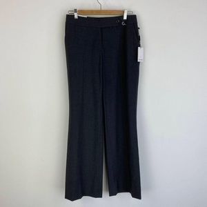 CALVIN KLEIN Classic Fit Heather Gray Pant NWT